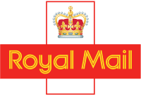 Royal Mail logo