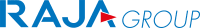 Raja Group logo
