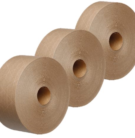 Paper tapes