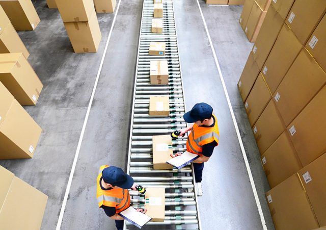 Our solutions for e-commerce organisations