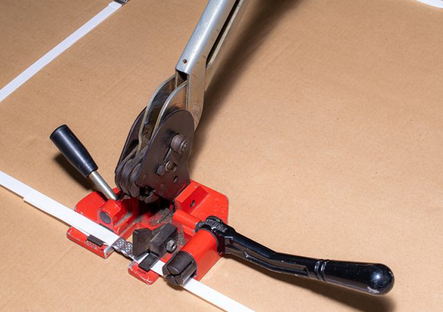 3PL consumables and consumable equipment