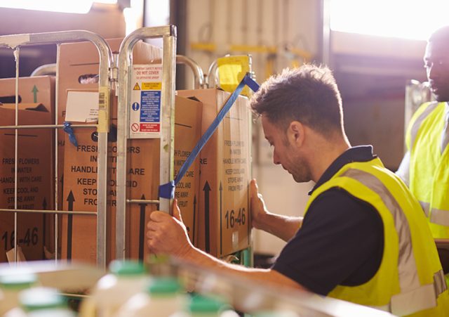 Equipment solutions for Retail