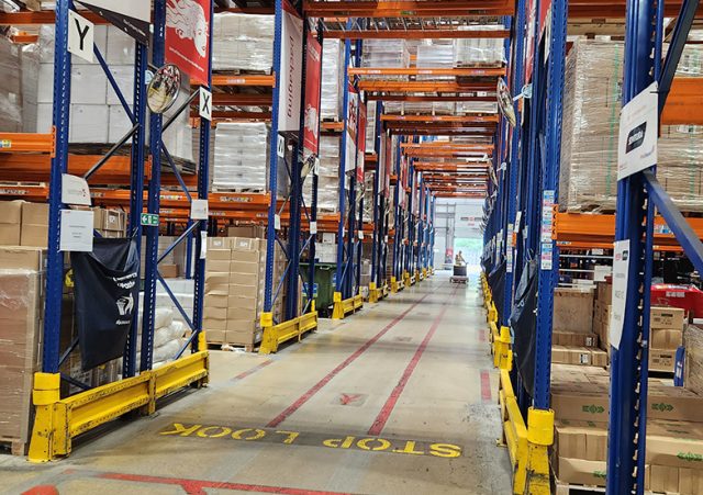 Why choose Southgate for General Manufacturing?