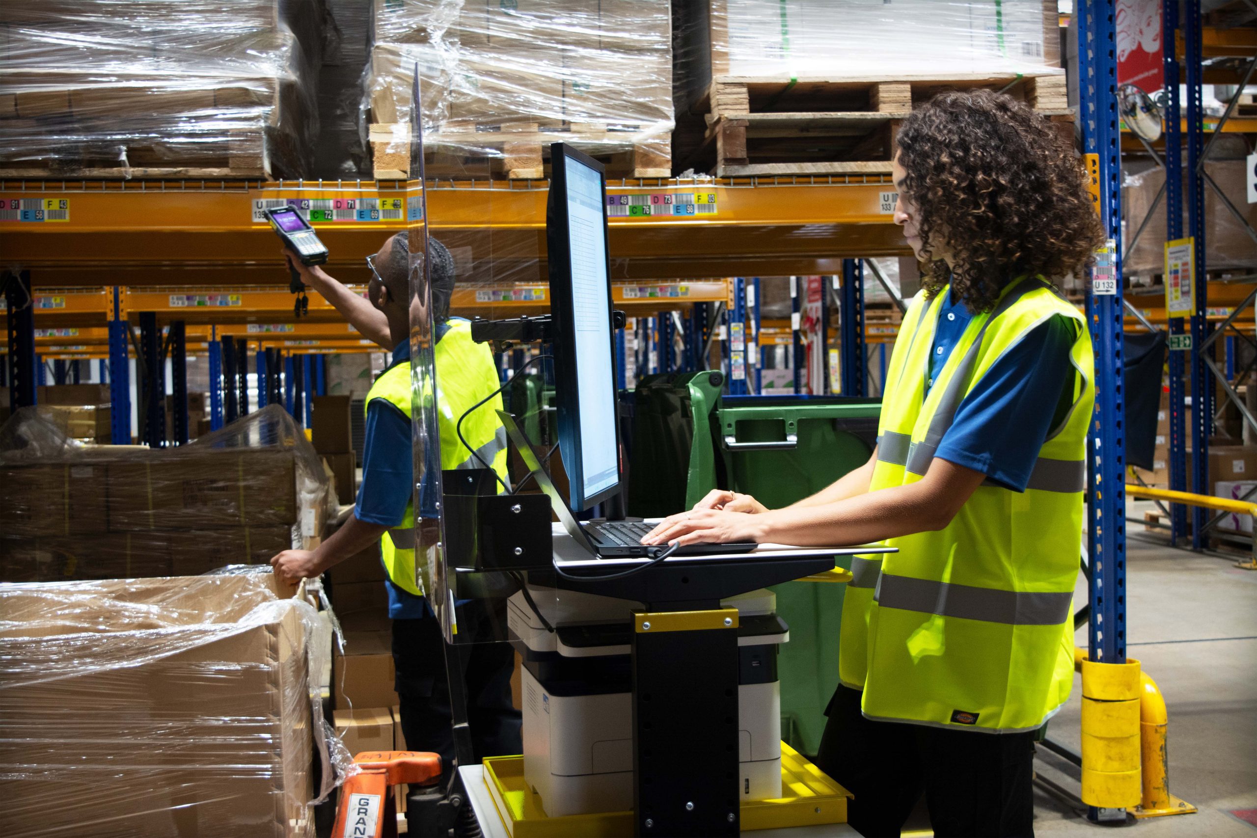 Why choose Southgate Equipment?
