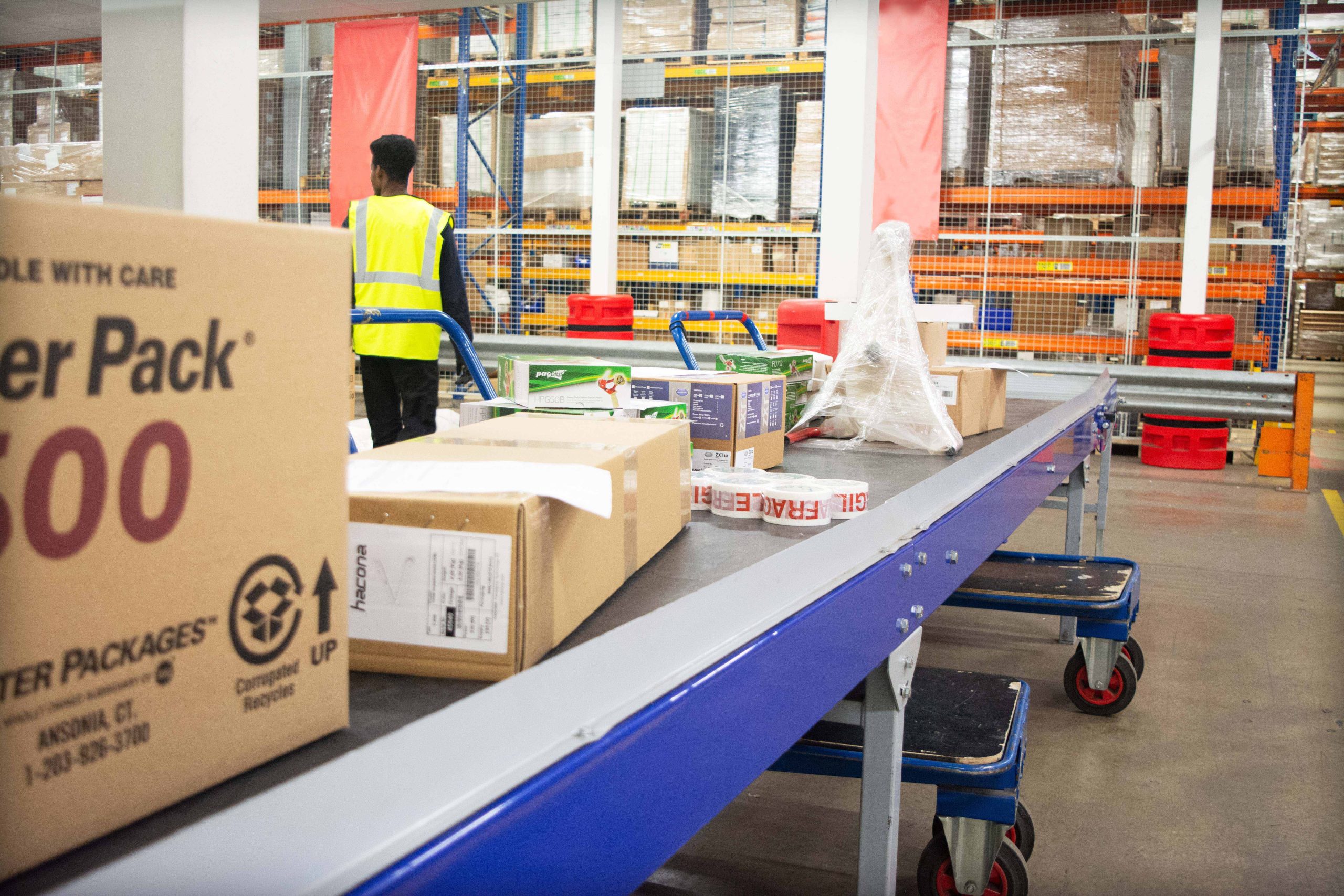 e-commerce