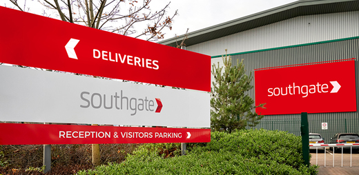 Why choose Southgate?