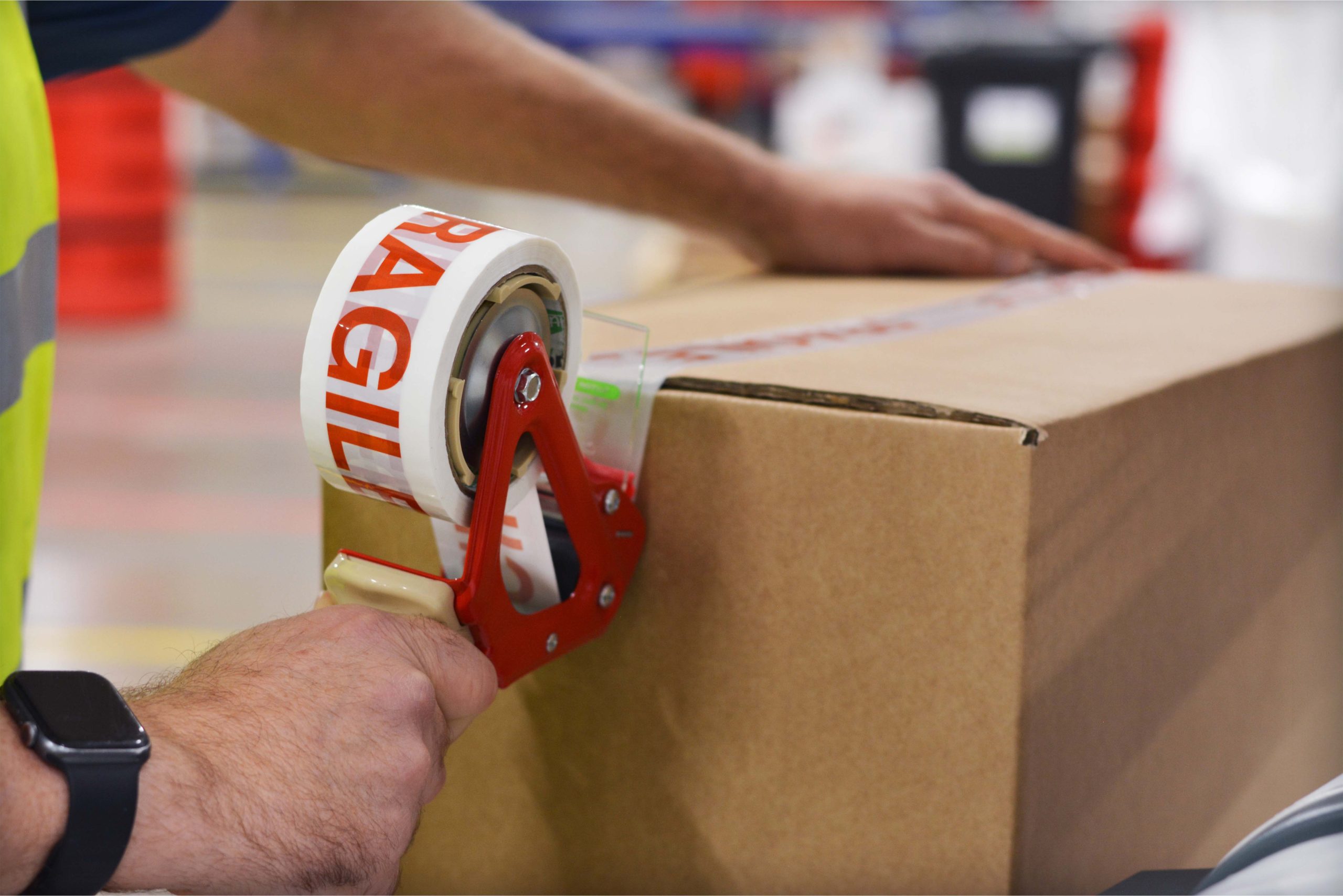 Why choose Southgate consumables and consumables equipment?