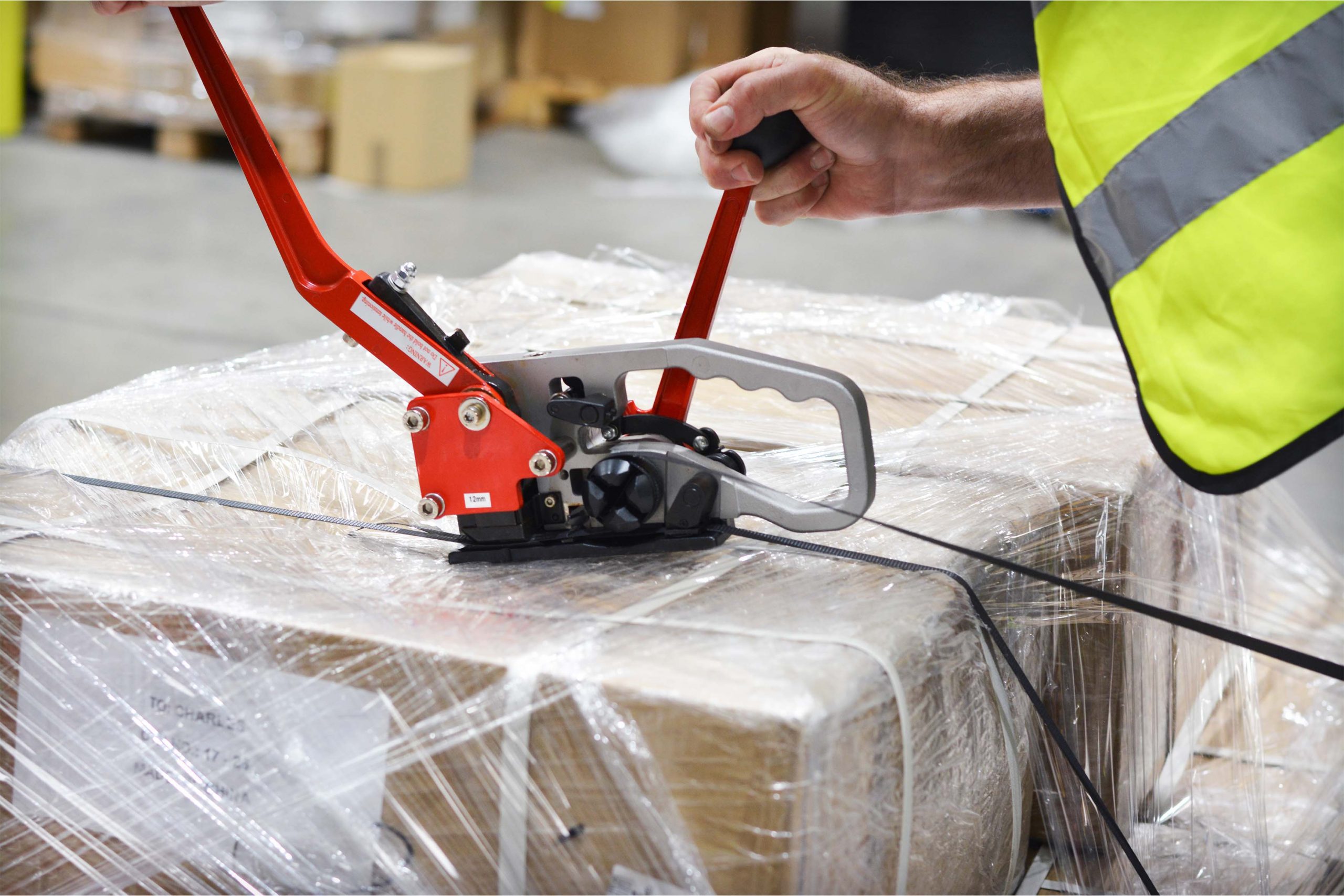 Looking for consumables equipment?