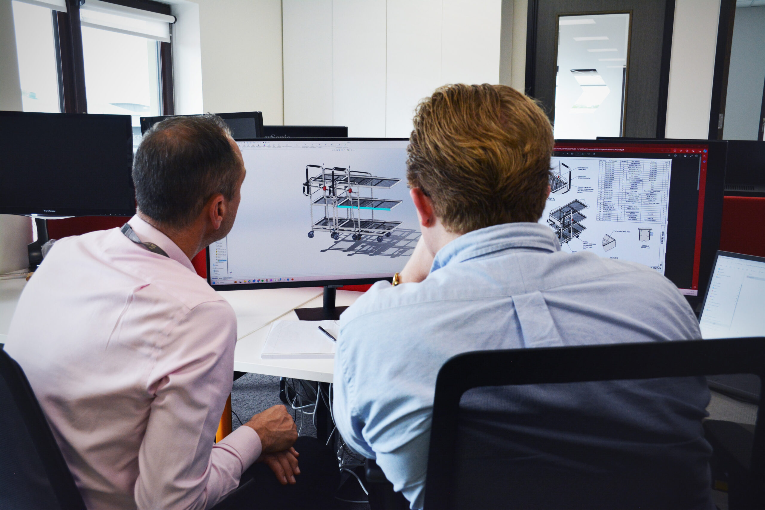 Design Services