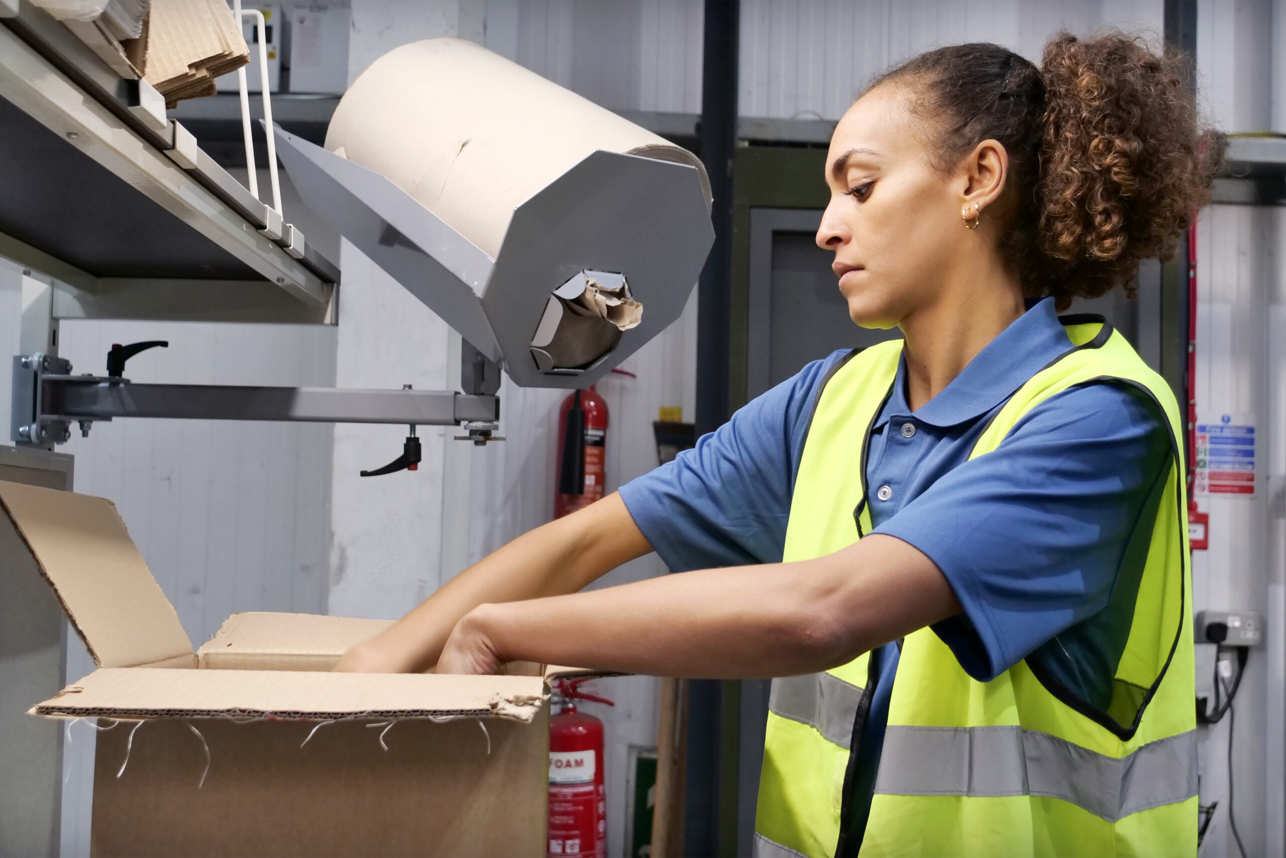 e-commerce consumables and consumable equipment