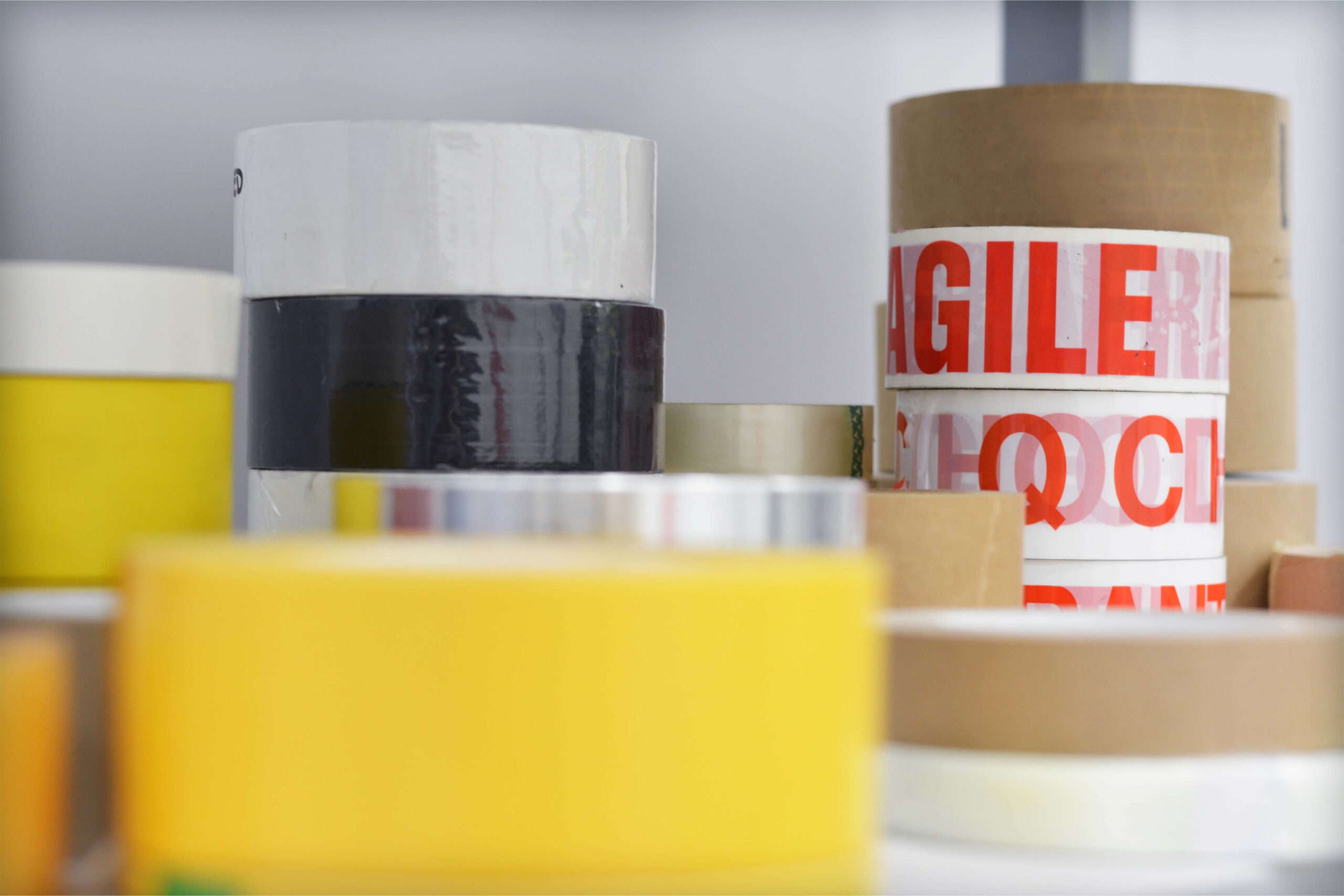 Retail consumables and consumable equipment