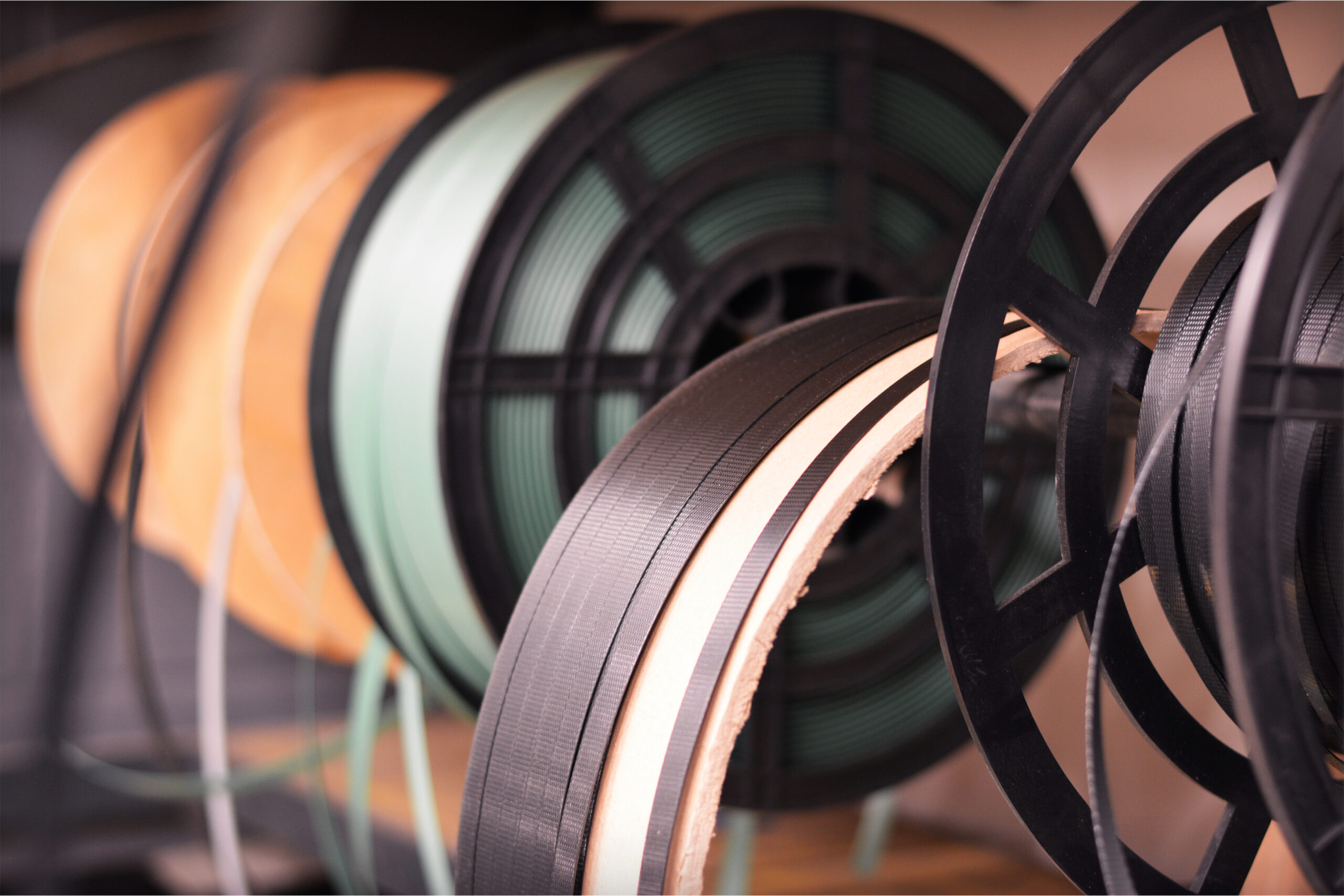 General Manufacturing consumables and consumable equipment