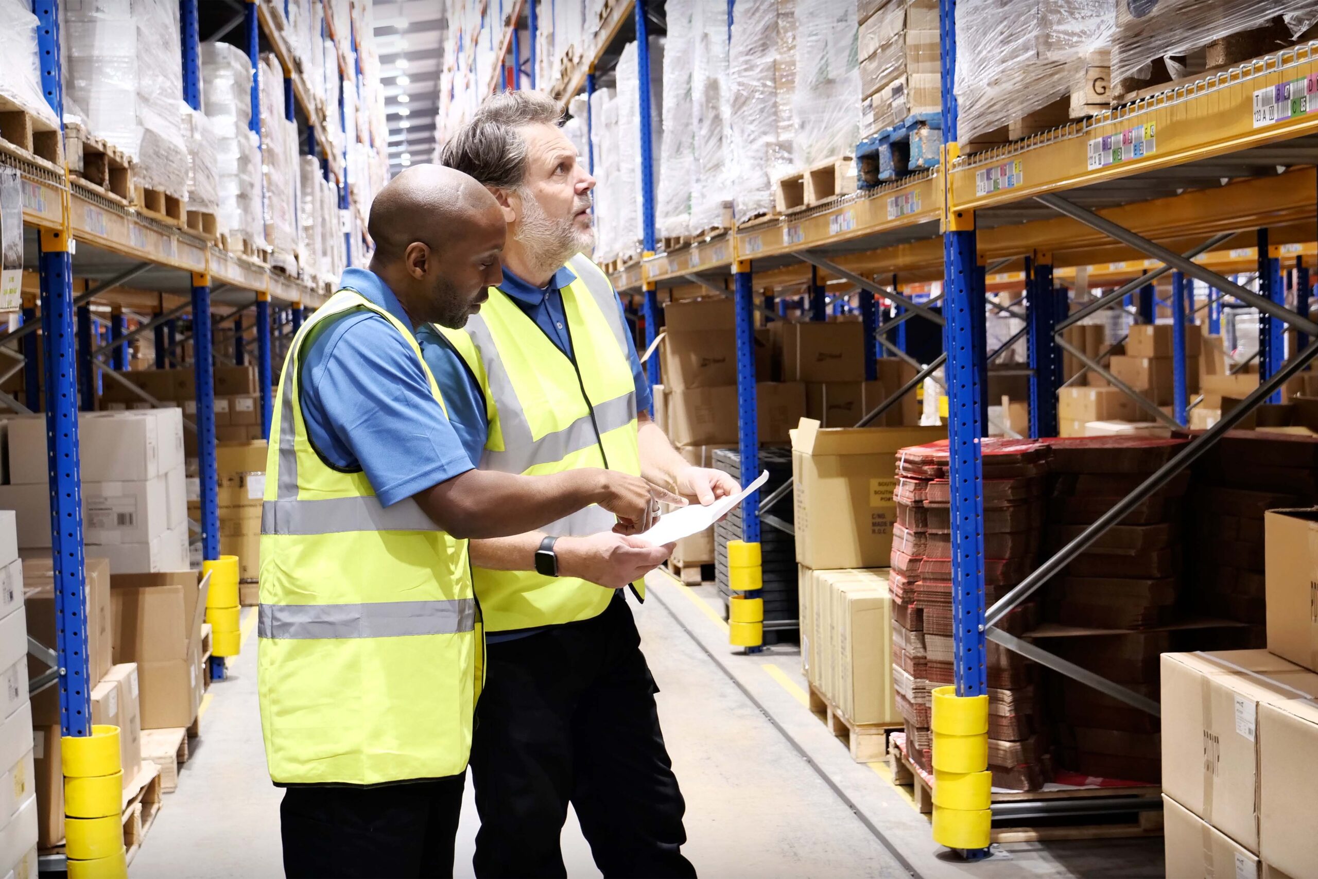 Product sourcing expertise for e-commerce
